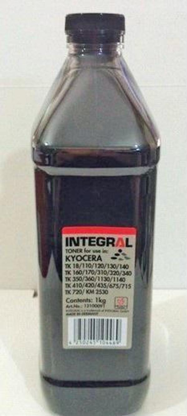 Kyocera Tk-725 Integral Fotokopi Toner Tozu 1Kg - Image 1