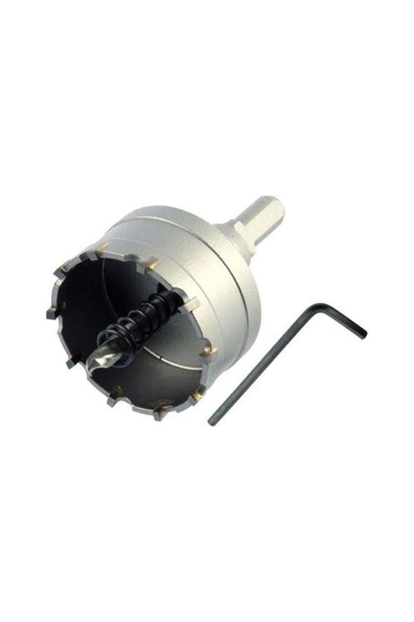Gfb 4716-1 Tct Metal Delme 64 Mm Panç - Image 1