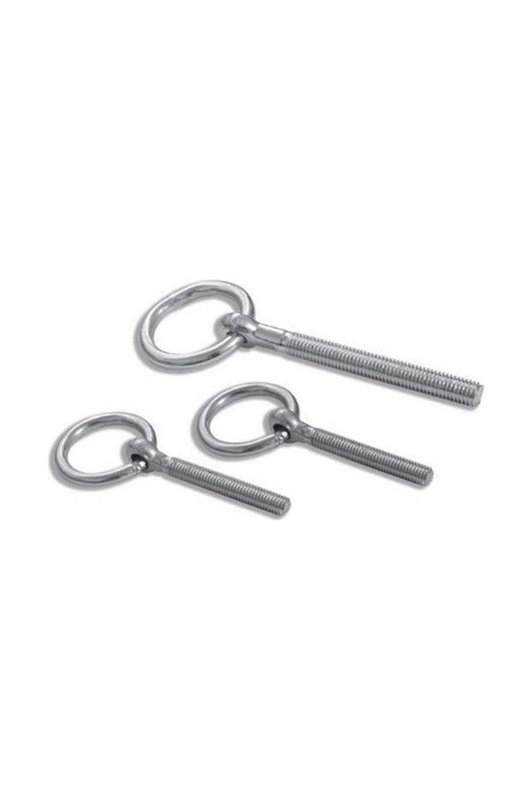 Beşel BA9010 Halkalı Civata M10 Mm 35 Adet - Image 1