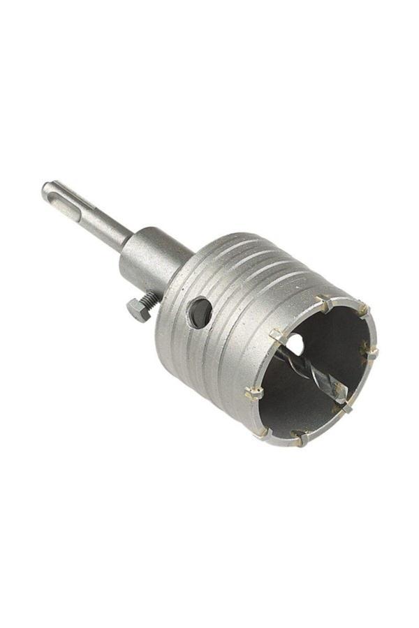 Gfb 2213 Beton Delme 120 Mm Adaptörlü Elmaslı Panç - Image 1