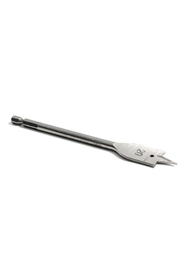 Gfb 2166 Hex Saplı 24 Mm Yaprak Matkap Ucu - 2 Adet - Image 1