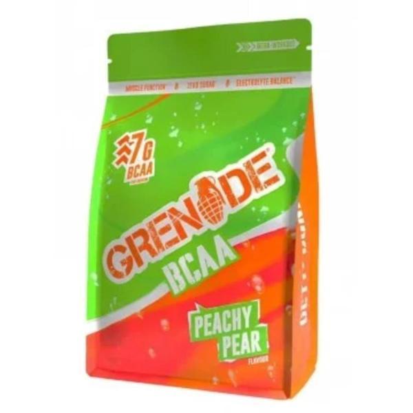 Grenade BCAA Peachy Pear 390 Gram - Image 1