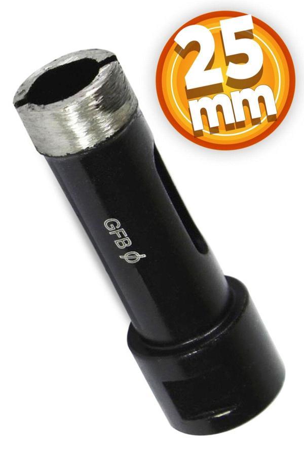 Gfb 4890 Elmaslı Mermer-Granit 25 Mm Panç - Image 1