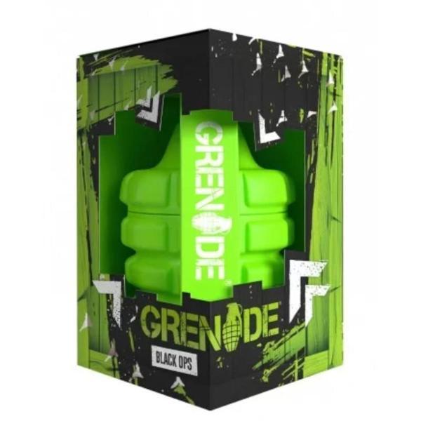 Grenade Black Ops 100 Kapsül - Image 1