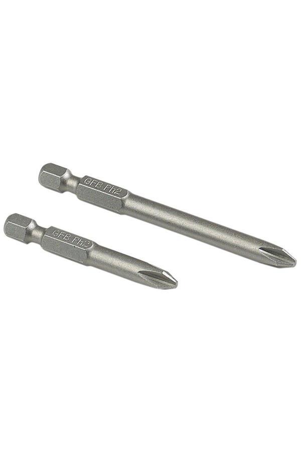Gfb 2509 Yıldız PH1x75 Mm Bits Ucu - 20 Adet - Image 1