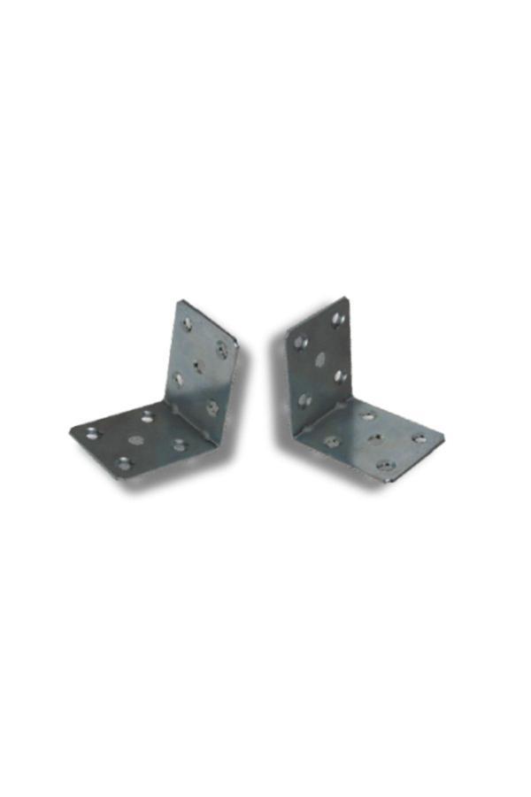 Beşel BA40100 40 Serisi 40x100 Mm Geniş Masa Gönye 25 Adet - Image 1