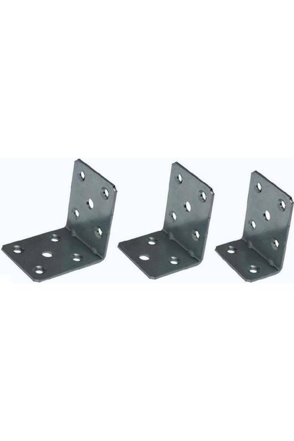 Beşel BA4060 40 Serisi 40x60 Mm Geniş Masa Gönye 50 Adet - Image 1