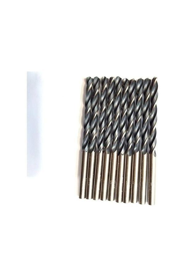 Gfb 1506 Hss 3 Mm Matkap Ucu - 10 Adet - Image 1