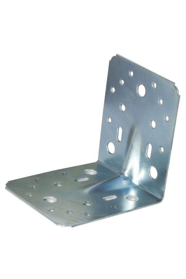 Beşel BA5570 Masa Köşe Bağlantısı 55x70x70 Mm 10 Adet - Image 1
