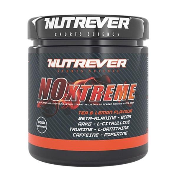 Nutrever Noxtreme 375 Gr - Image 1