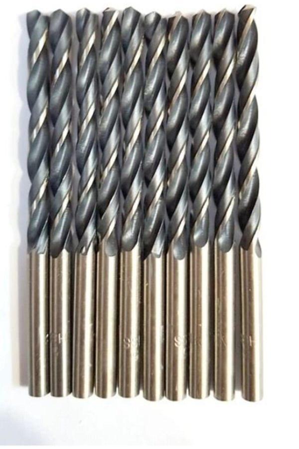Gfb 1508 Hss 3,5 Mm Matkap Ucu - 10 Adet - Image 1