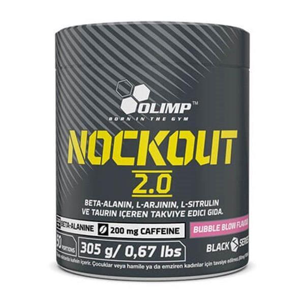 Olimp Nockout 2.0 305 Gr - Image 1