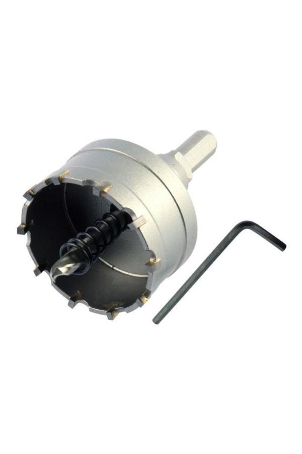 Gfb 4725 Tct Metal Delme 110 Mm Panç - Image 1
