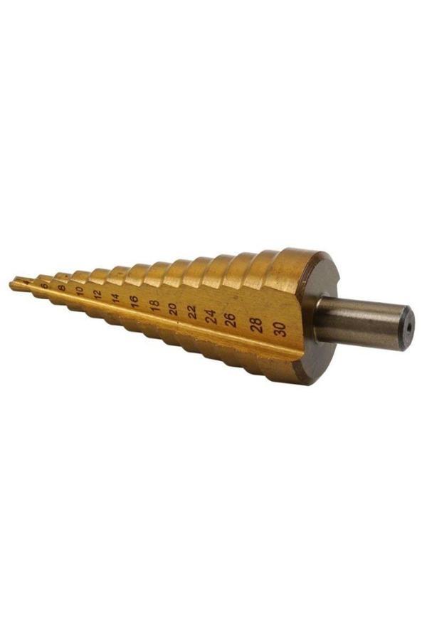 Gfb 2423 Kademeli Matkap Ucu Titan Kaplı 4-32 - Image 1