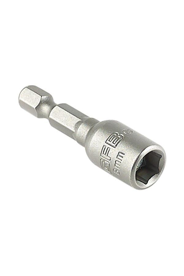 Gfb 2549 Manyetik 12x45 Mm Somun Adaptörü - 2 Adet - Image 1