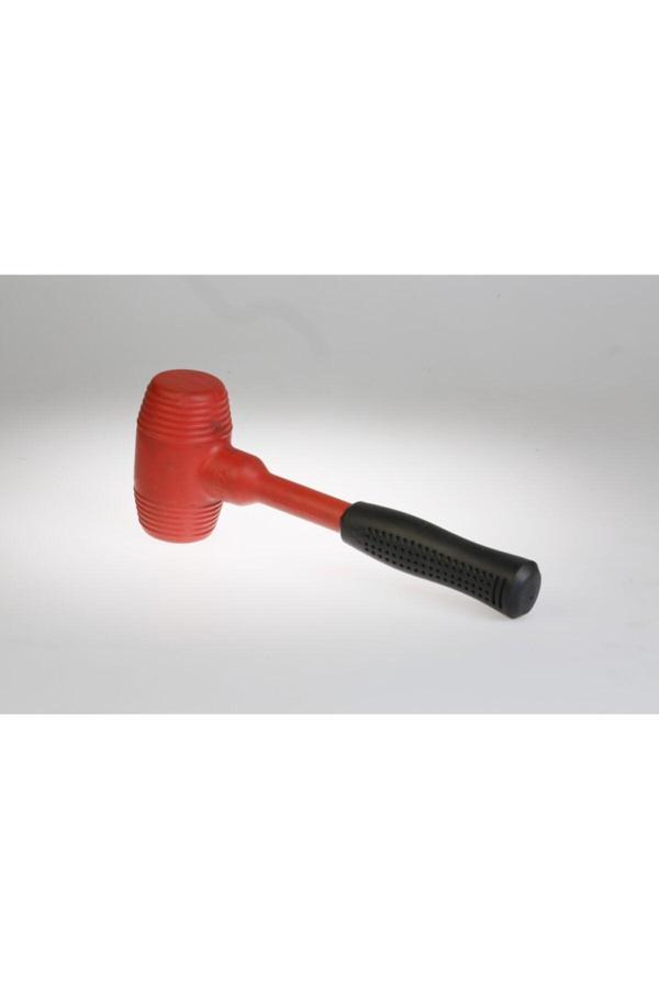 Eltos Kırmızı Fayans Tokmağı 70 Mm - Image 1