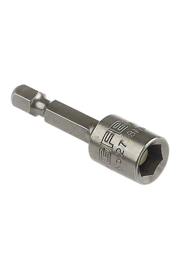 Gfb 2540 Manyetik 8x45 Mm Somun Adaptörü - 2 Adet - Image 1