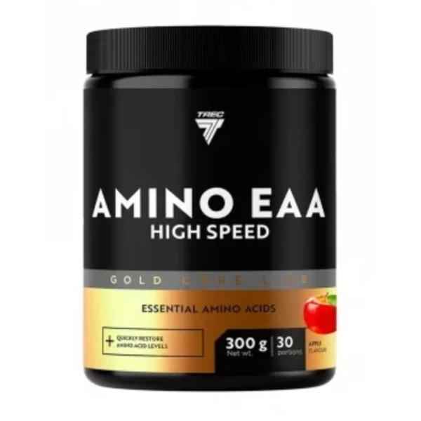 Trec Gold Core Amino EAA Apple 300 Gr - Image 1