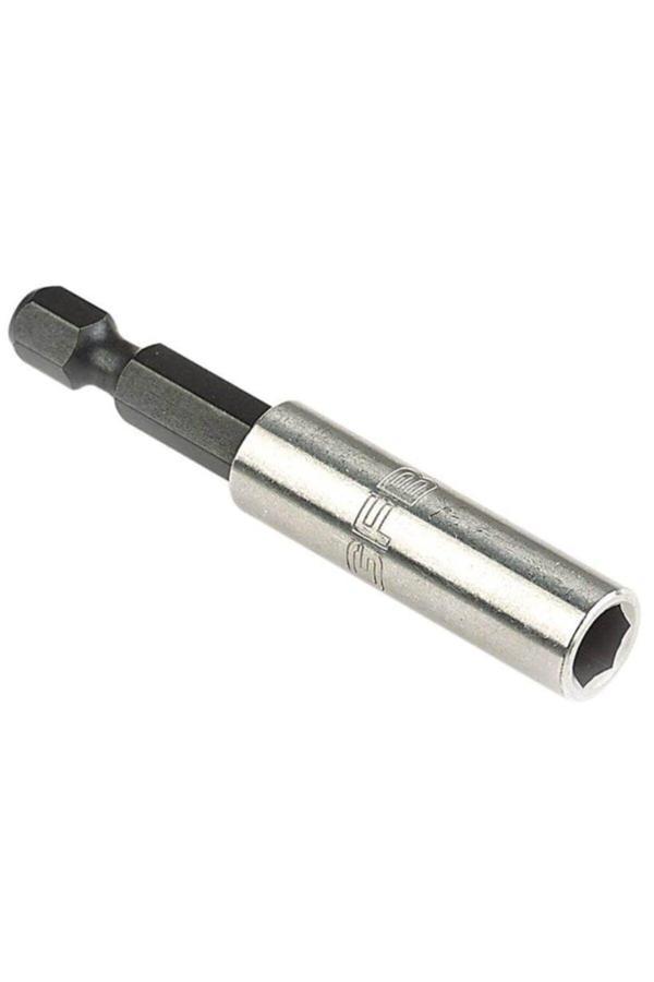 Gfb 2555 Manyetik 10x60 Mm Bits Uzatma Adaptörü - 2 Adet - Image 1