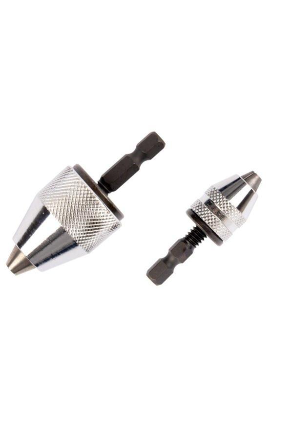 Gfb 2746 Büyük 0,5-6 Mm Mini Mandren - Image 1