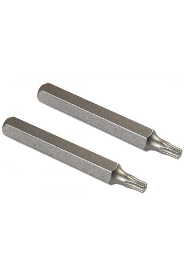 Gfb 2467 Otomotiv Uzun T55x75 Mm Tork Bits Uç - 8 Adet - Image 1