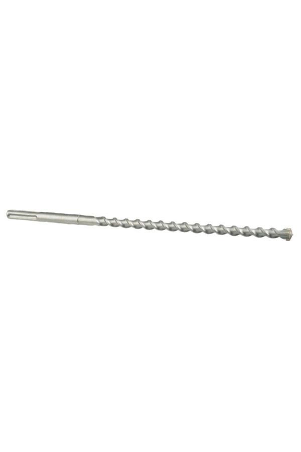 Gfb 2117 Sds Max 4 Elmaslı 30x570 Mm Matkap Ucu - 2 Adet - Image 1