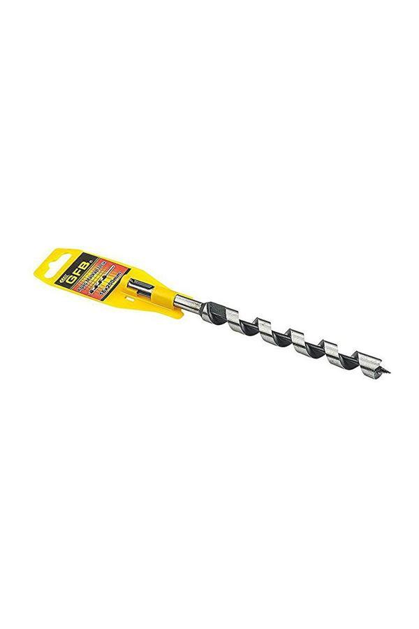 Gfb 2195 Sds Ağaç Delme 20x500 Mm Matkap Ucu - 2 Adet - Image 1
