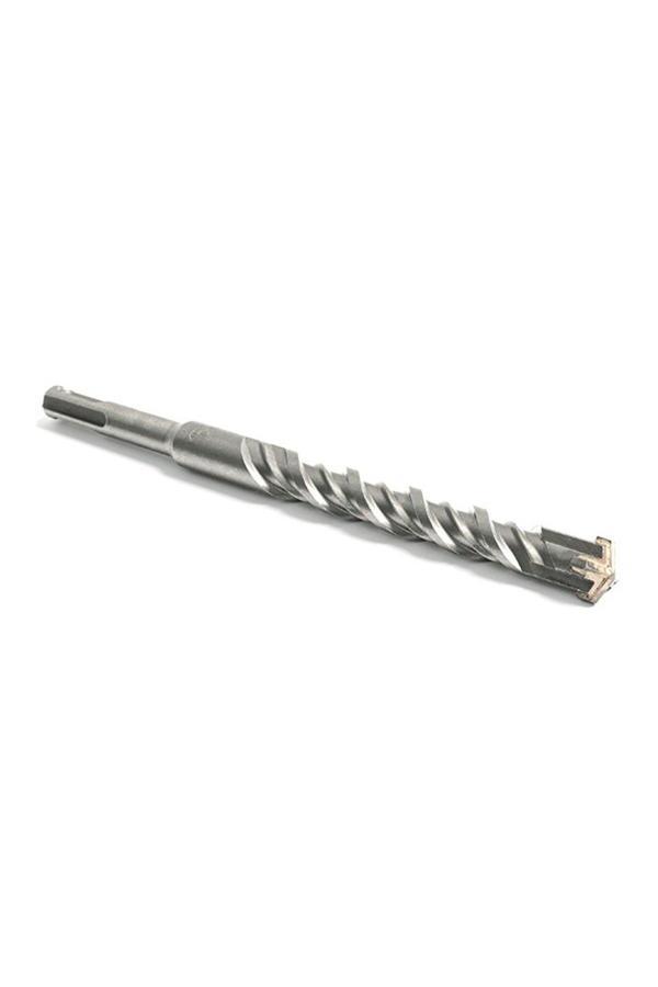 Gfb 2083 Sds Plus 4 Elmaslı 8x210 Mm Matkap Ucu - 2 Adet - Image 1
