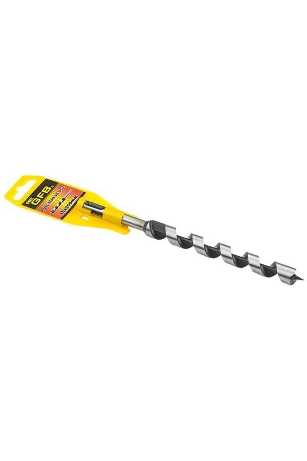Gfb 2182 Sds Ağaç Delme 12x250 Mm Matkap Ucu - 2 Adet - Image 1