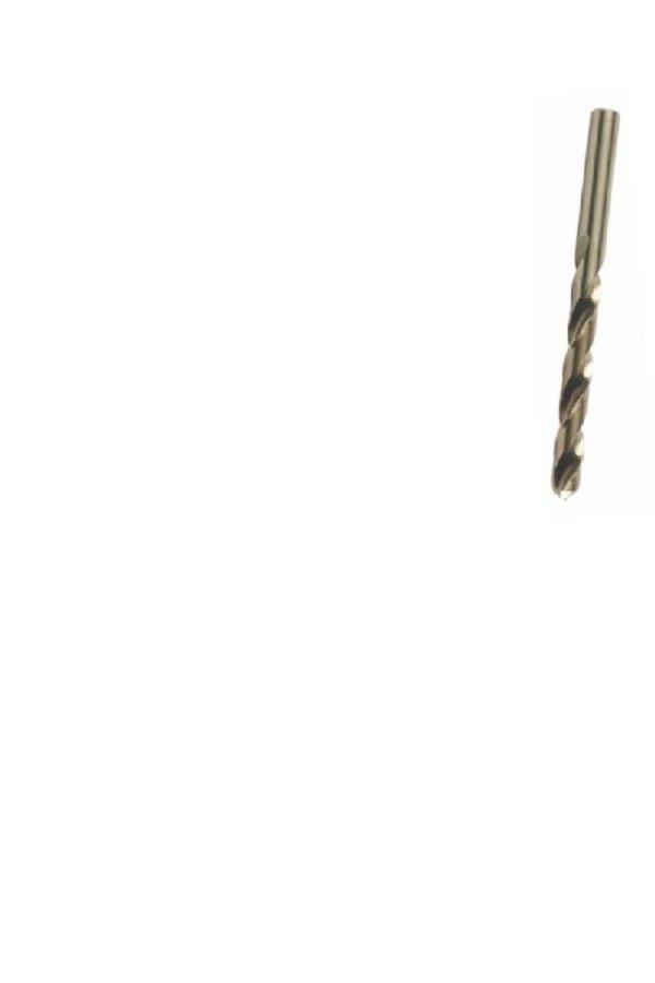 Gfb 1809 Hss Kobaltlı 4,2 Mm Matkap Ucu - 10 Adet - Image 1