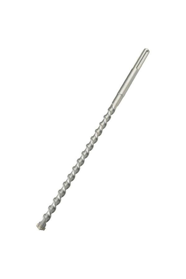 Gfb 2118 Sds Max 4 Elmaslı 32x570 Mm Matkap Ucu - 2 Adet - Image 1