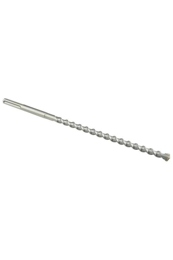 Gfb 2114 Sds Max 4 Elmaslı 26x520 Mm Matkap Ucu - 2 Adet - Image 1