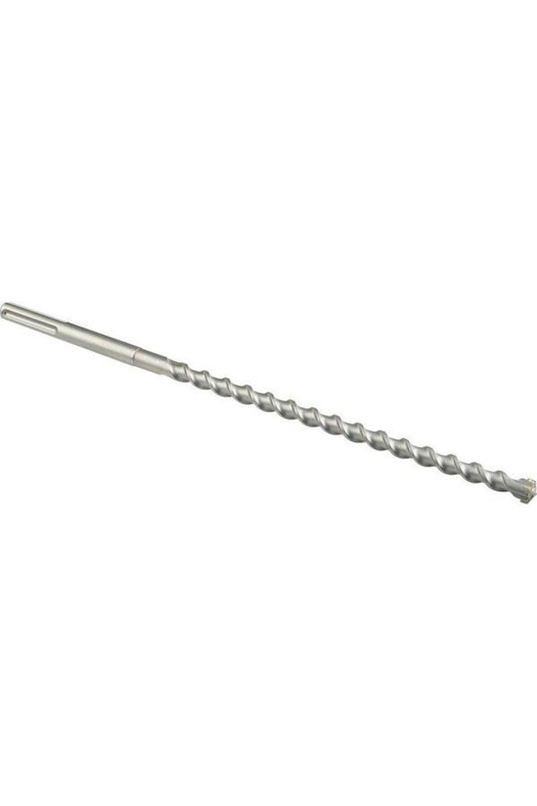 Gfb 2112 Sds Max 4 Elmaslı 25x520 Mm Matkap Ucu - 2 Adet - Image 1