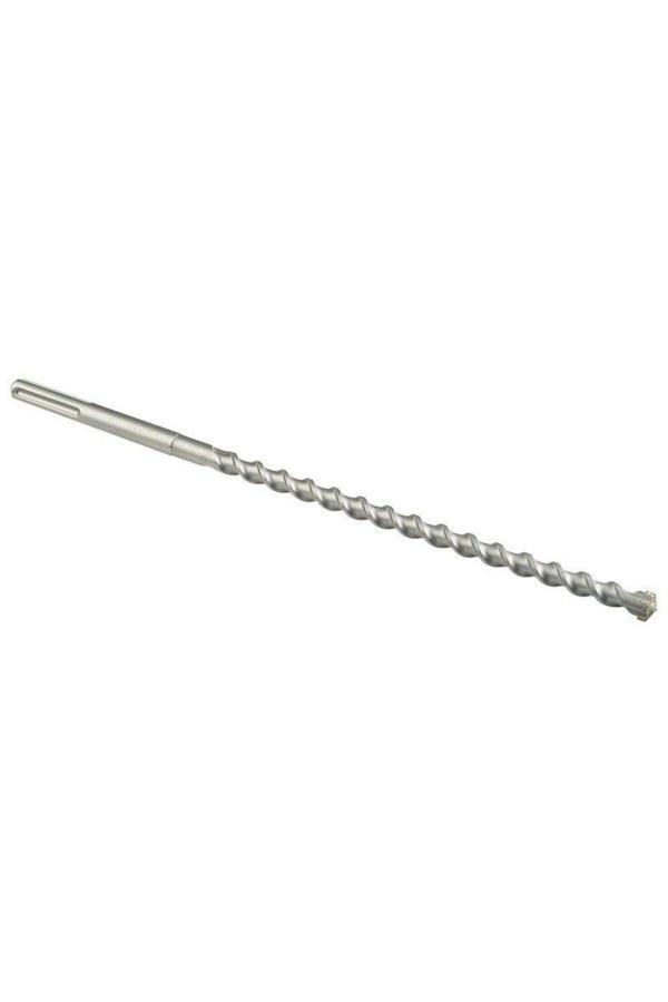 Gfb 2129 Sds Max 4 Elmaslı 30x1000 Mm Matkap Ucu - Image 1