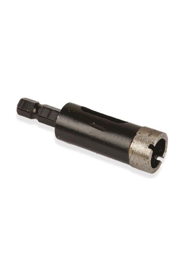 Gfb 4894 Hex Mermer-Granit 18 Mm Elmaslı Panç - Image 1
