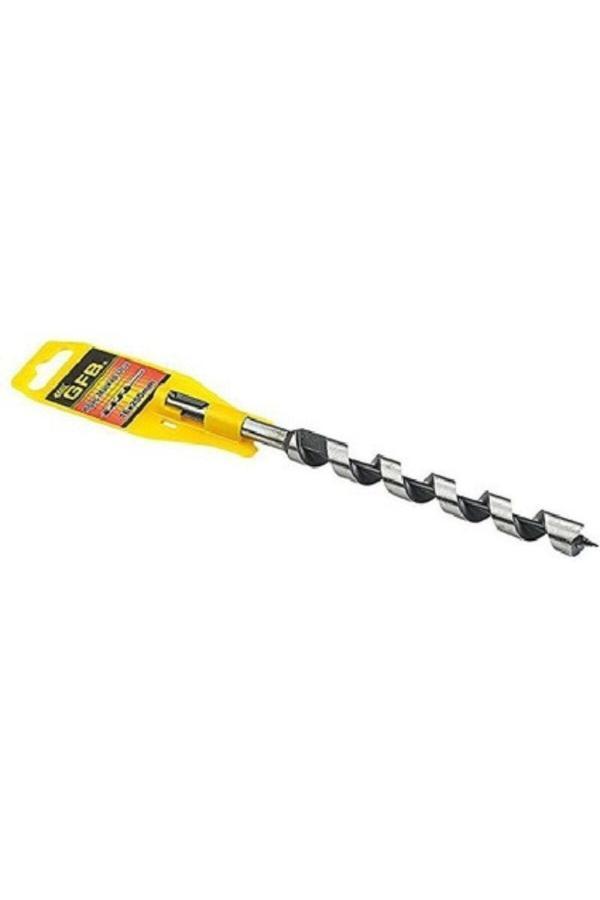 Gfb 2186 Sds Ağaç Delme 20x250 Mm Matkap Ucu - 2 Adet - Image 1