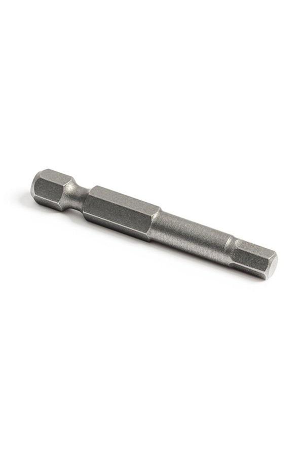 Gfb 2483 Allen Hex 6x50 Mm Standart Bits Uç - 30 Adet - Image 1