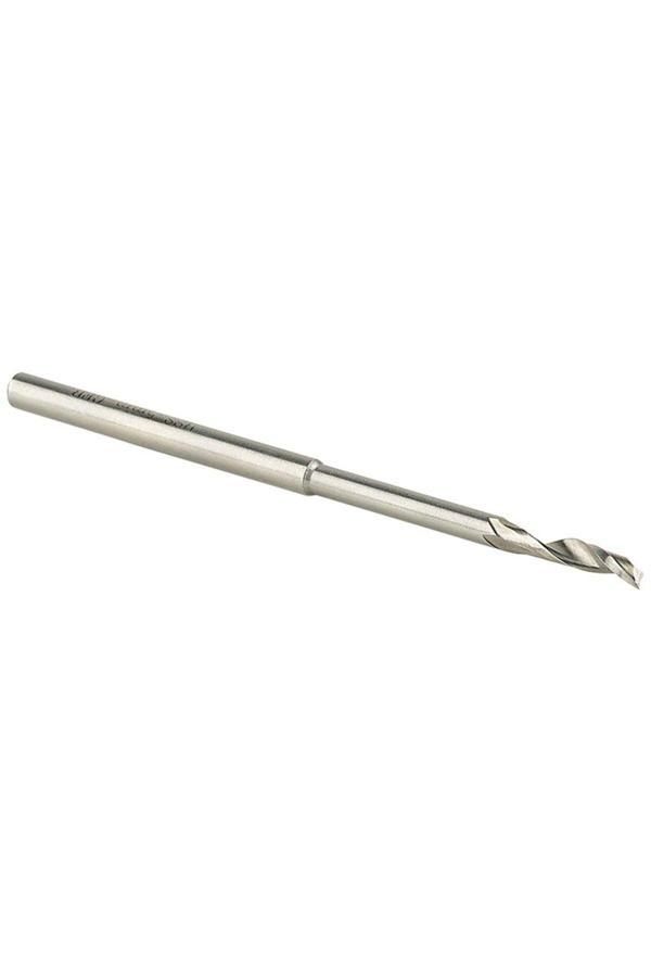 Gfb 2408 Alüminyum 5x6x120 Mm Arkası İnce Uzun Freze Ucu - 2 Adet - Image 1