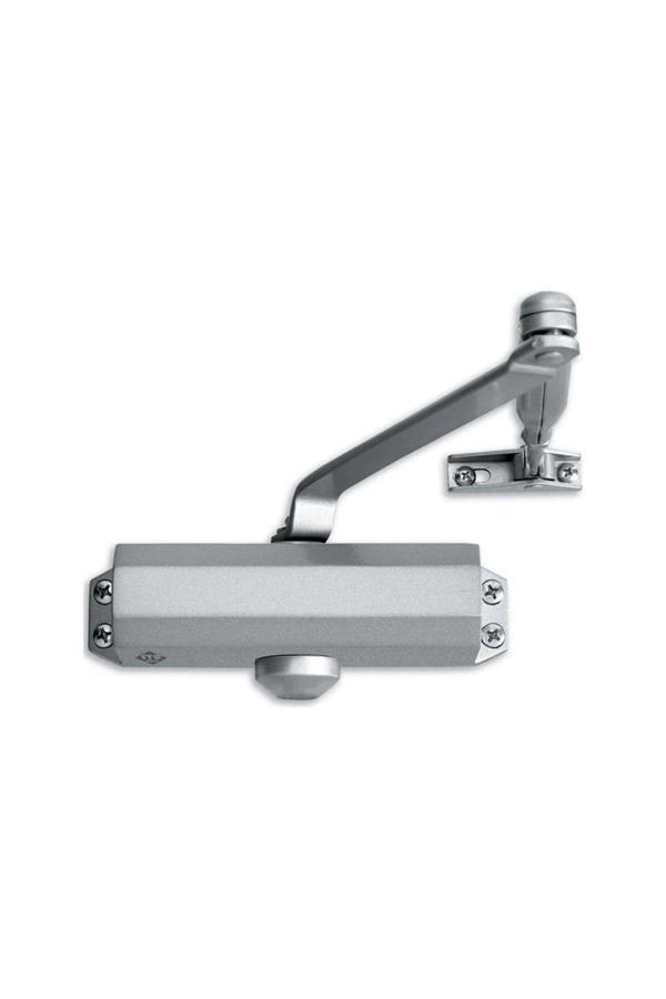 İto Ito H-120 Kapı Hidroliği 3 Farklı Montaj Seçeneği 40-80 Kg - Image 1