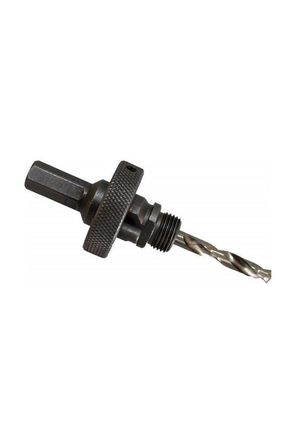 Gfb 4861 Hex Bi Metal 30-210 Mm Panç Adaptörü - Image 1