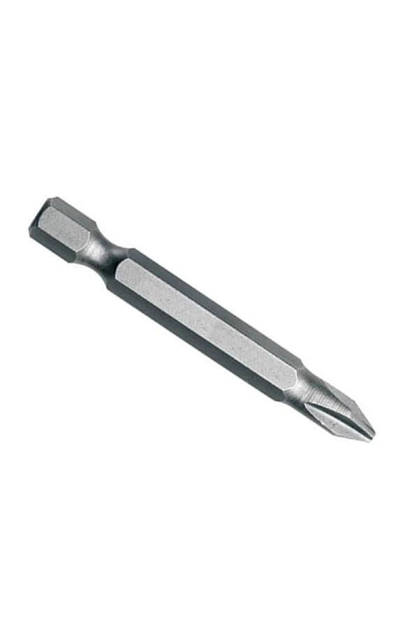 Gfb 2516 Yuvarlak Pozi PZ2x75 Mm Yıldız Bits Ucu - 20 Adet - Image 1