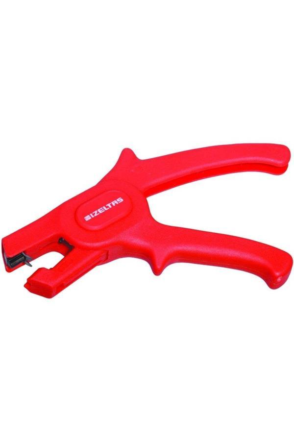 İzeltaş 03753 Mekanik Kablo Sıyırıcı 0.5/4 - Image 1