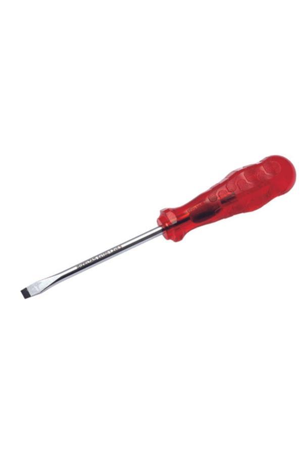 İzeltaş -4100178200-8X200 Kraft Tornavıda Düz - Image 1