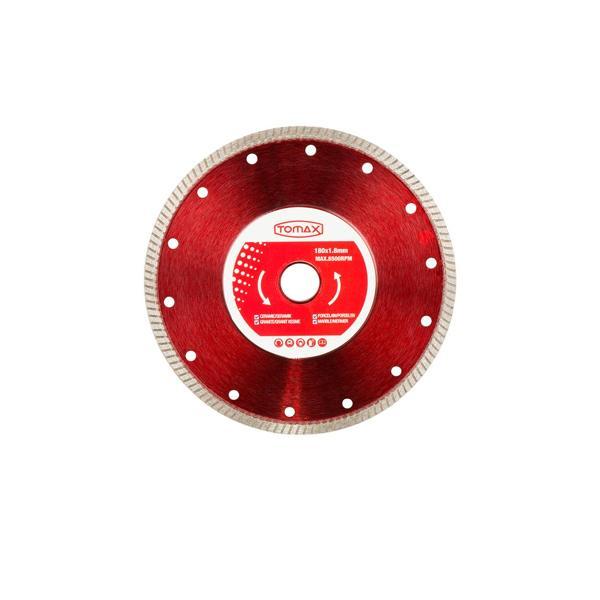 Büro İş Matkap Takımı için 115x1,3x22MM Seramik Fayans Kesici Disk - Image 1