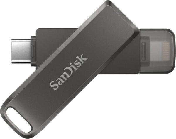 128gb Ixpand Luxe Iphone Usb Flash Bellek Sdıx70n-128g-gn6nn - Image 1