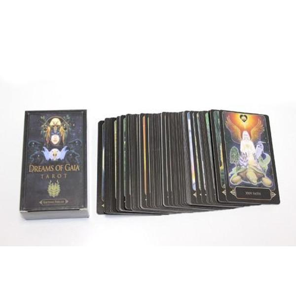 Büro Ev Ofis Etkinlik Partisi için Tarot Oyun Kartı - Image 1