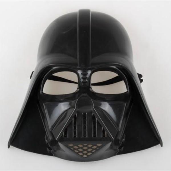 Büro Ev Ofis Etkinlik Gösteri Kostümü için Yıldız Savaşları Darth Vader Maskesi - Image 1