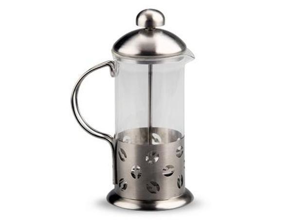 Büro Ev Ofis Kahve Keyfi için 350ML French Press Süzgeçli Filtre Kahve Aparatı - Image 1