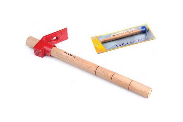 Büro Ev Hobi Takım Çantası için Saplı Ağaç Keseri - Image 1