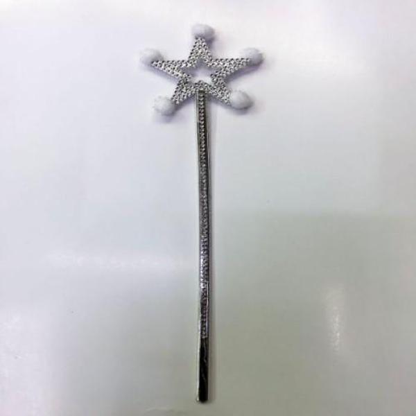 Büro Ev Ofis Etkinlik Gösteri Kostümü için Yıldız Şeklinde Asa - Image 1